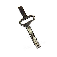 Шток для лобзика Фіолент 700 Вт оригінал - запчастини для лобзиків