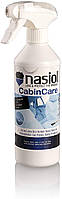 Nasiol Cabin Care мощное защитное покрытие для ткани