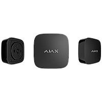 Датчик якості повітря Ajax LifeQuality (8EU) black