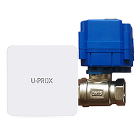 Кран комплект U-Prox Valve DN15