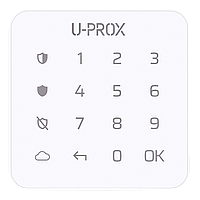 Клавіатура U-Prox Keypad G1