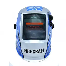 Маска зварника procraft shp100-90