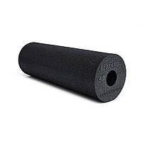 Масажний валик Blackroll® Standard 45 black Німеччина