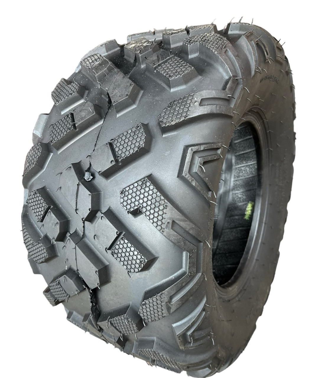 Покришка 22х10-10 (255/60-10) на квадроцикл, без камерна 44F (TL), (6PR)