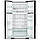 Холодильник багатодверний Hitachi R-W660PUC7GBK, фото 3