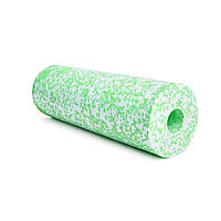 Масажний валик Blackroll® Med45 white/green Німеччина