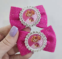 З героями мультиків