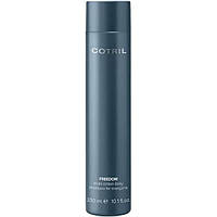 Ежедневный шампунь для всех типов волос Cotril Freedom Multi-Action Daily Shampoo 300 мл