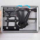 Машинка ручна під стандрат6,5 mm F736S, фото 2