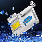 Машинка ручна під стандрат6,5 mm F736S, фото 3