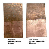 Очищувач для міді Hot Rod Copper Shiner (50 г), фото 3