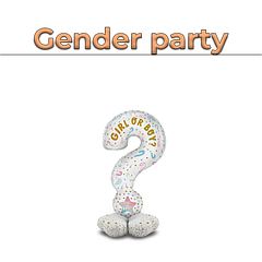 Gender Party