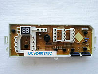 Плата управления Samsung DC92-00175C Модуль WF8598NMW9