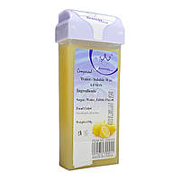 Віск у касеті для депіляції Konsung Вeauty, Лимон