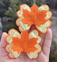 Осінні аксесуари