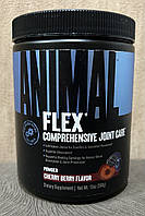 Для суставов и связок Animal Flex Powder - 369 г - Universal Nutrition ( Энимал Флекс Юниверсал 30 порций)