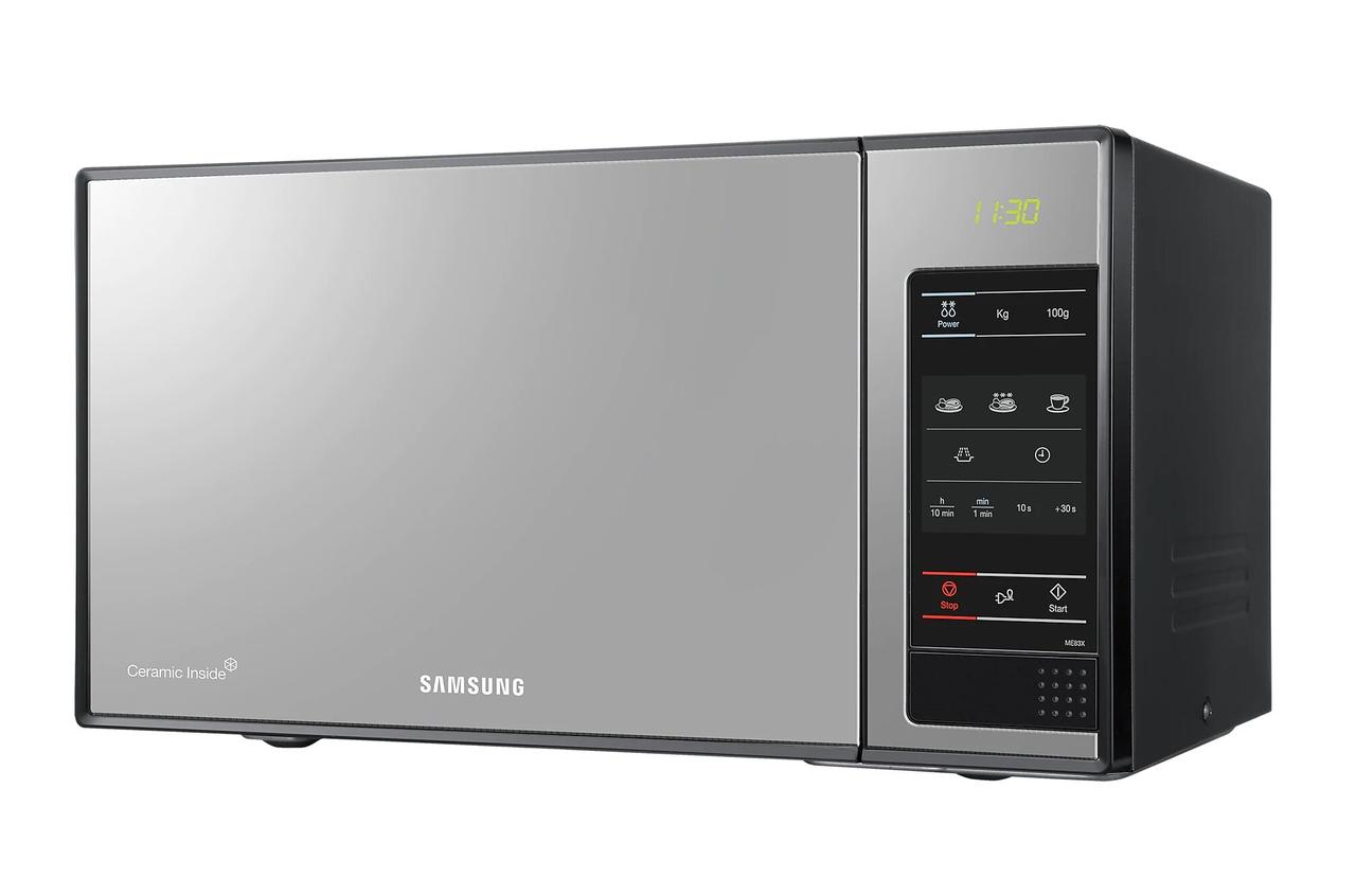 Мікрохвильова піч SAMSUNG ME83X