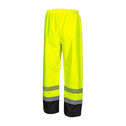 Робочий костюм від дощу StormGo HI-VIS Cannygo підвищеної видимості (LIS/KPN-ST), фото 6