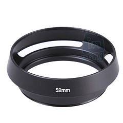 Металеві вентильовані