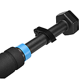 Турнік розсувний GYMTEK 65-100см, фото 7