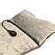 Масажний килимок-матрац з пультом та надувною подушкою, фото 7
