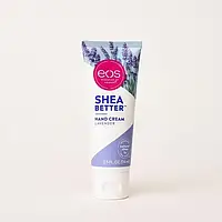 Крем для рук EOS Shea Better Lavender Crème