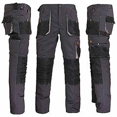 Штани рабочі FORECO-T