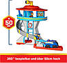 База щенячого патруля Paw Patrol Lookout Tower База рятувальників штаб квартира 20139493, фото 5