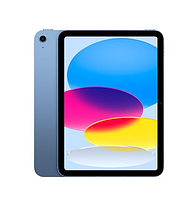 Планшет Apple iPad 10.2 2021 Wi-Fi 64GB Silver (MK2L3)