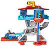 База щенячого патруля Paw Patrol Lookout Tower База рятувальників штаб квартира 20139493, фото 2