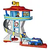 База щенячого патруля Paw Patrol Lookout Tower База рятувальників штаб квартира 20139493, фото 3