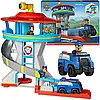 База щенячого патруля Paw Patrol Lookout Tower База рятувальників штаб квартира 20139493, фото 4