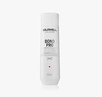 Шампунь для тонкого й ламкого волосся Goldwell DualSenses Bond Pro Fortifying Shampoo, 250 мл