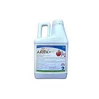 Фунгіцид Акіра, КС каптан (370 г/л) + рослинна олія 17%,5 л каністра