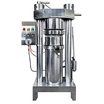 Гідравлічний олійний прес Tekhniko HydroOil Press OT-150