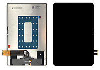 Дисплей Xiaomi Mi Pad 6 23043RP34C + сенсор черный | модуль