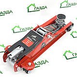 Гідравлічний домкрат до 2,5 тонн MAX, фото 2