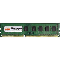 Модуль пам`ятi DDR3 8GB/1600 Dato (DT8G3DLDND16) Sava Family DS