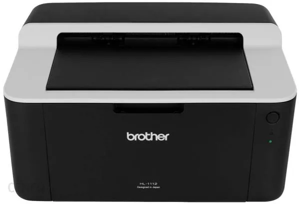 Принтер Brother HL-1112E (HL1112E1)
