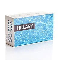Парфюмированное натуральное мыло Hillary Rodos Parfumed Oil Soap, 130 г