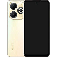 Смартфон Infinix Smart 8 Plus X6526 4/128GB Dual Sim Shiny Gold DS