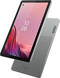 Планшет Lenovo Tab M9 TB-310FU 4/64GB Arctic Grey + Case&Film (ZAC30085UA) DS, фото 4