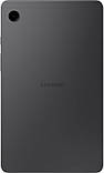 Планшет Samsung Galaxy Tab A9 SM-X115 4/64GB 4G Graphite (SM-X115NZAASEK) DS, фото 5