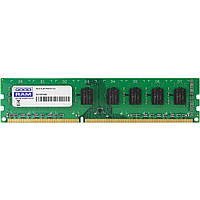 Модуль пам`ятi DDR3L 8GB/1600 1,35V GOODRAM (GR1600D3V64L11/8G) Sava Family DS