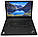Ноутбук Lenovo ThinkPad E15/15.6"TN(1920x1080)/Intel Core i3-10110U 2.10GHz/8GB DDR4/SSD 256GB M.2+HDD 1TB/Intel UHD Graphics, фото 2