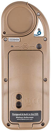 Метеостанція Kestrel 5700 Link Bluetooth Coyote, фото 3