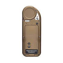 Метеостанція Kestrel 5500 Link з флюгером та чохлом Coyote, фото 4