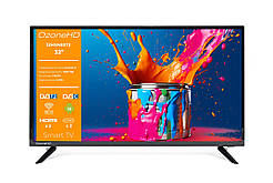 Телевiзор OzoneHD 32HSN83T2 DS