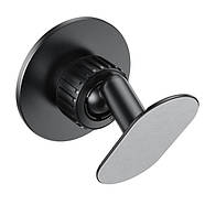 Магнітний тримач для телефону HOCO H13 Чорний, фото 6