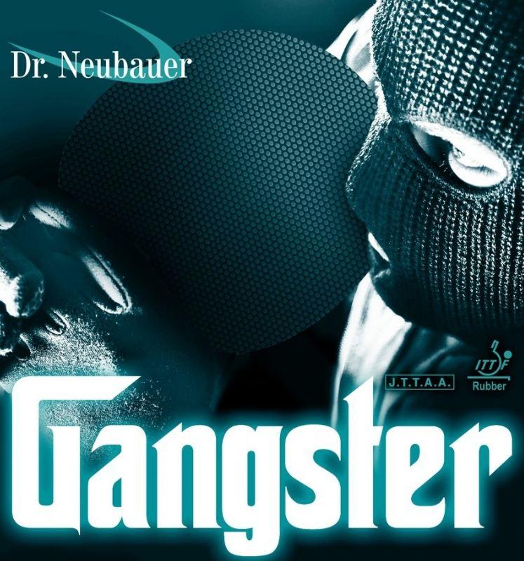 ДОВГІ ШИПИ DR.NEUBAUER GANGSTER (OX)